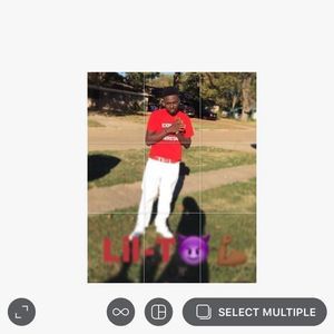 Meet your Posher, Jay